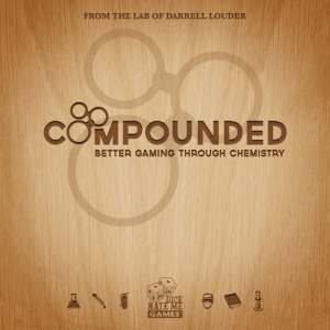 Compounded 化合物大戰