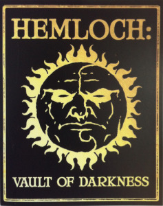 Hemloch: Vault of Darkness 漢姆洛克：黑暗財庫 規則