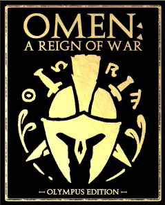 Omen: A Reign of War 預兆：戰爭王朝