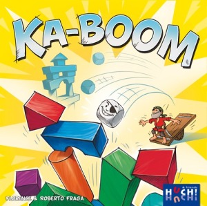 Ka-Boom 你建我拆