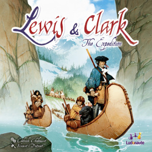 Lewis & Clark 路易斯與克拉克