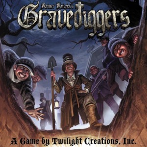 Gravediggers 掘墓者