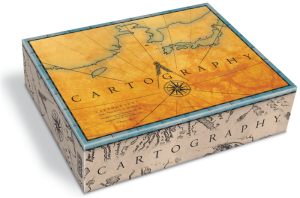 Cartography 製圖學(KS集資中)
