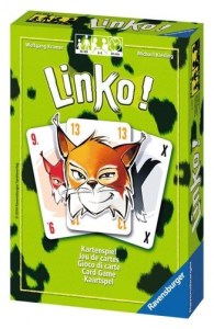 Linko! 林口!