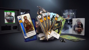Gwent 昆特牌