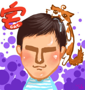 2019 宅貓 桌遊TOP 10