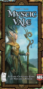 Mystic Vale 神秘谷
