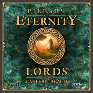 Pillars of Eternity: Lords of the Eastern Reach 永恆之柱：東域領主