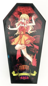 Vampire SAGA 天姬世纪