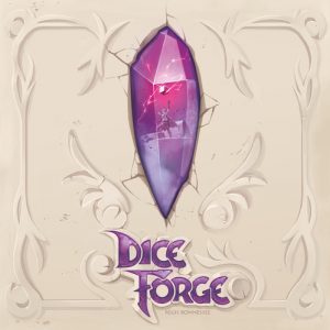 Dice Forge 鍛骰物語