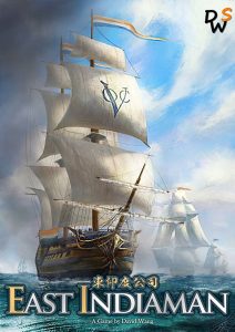 East Indiaman 東印度公司 試玩心得