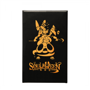 Soulaween 蒐靈祭