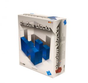Shadow Blocks 影子陣