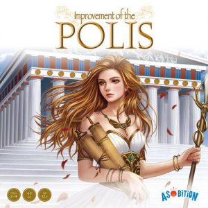 Improvement of the Polis 希臘列國志