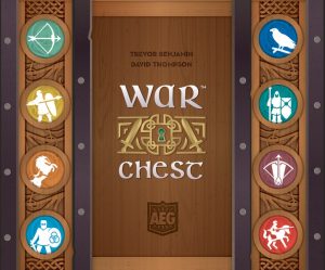 War Chest 戰爭寶箱