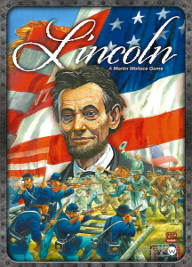 Lincoln 林肯 含中規