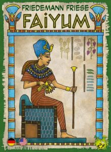 Faiyum 法尤姆